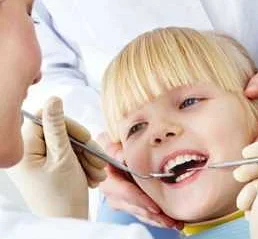 Основные принципы детской стоматологии - здоровые зубы с раннего возраста
