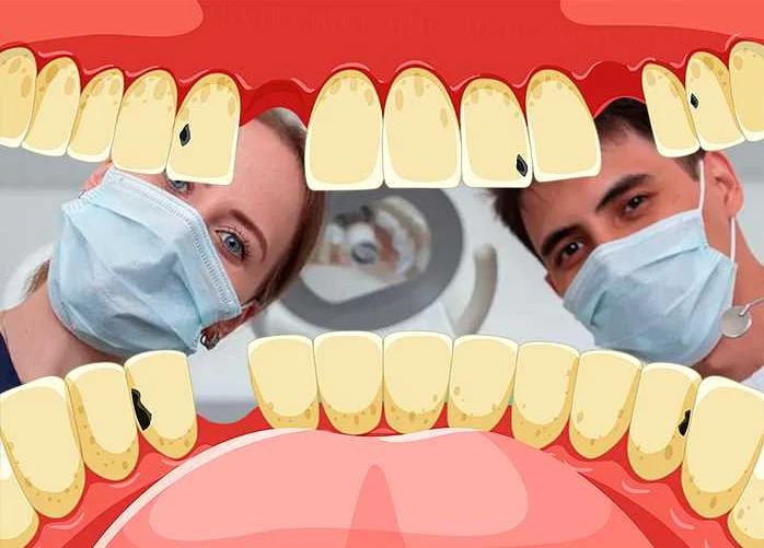 Здоровье зубов: рекомендации экспертов