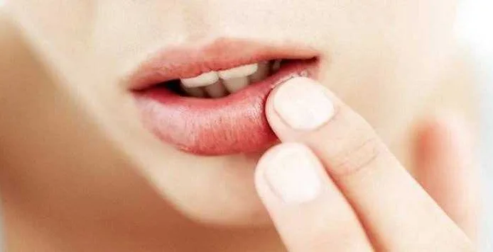 Главные причины отека лимфоузла после раны на губе