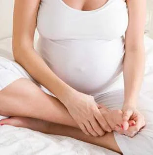 Диагностика отеков при беременности