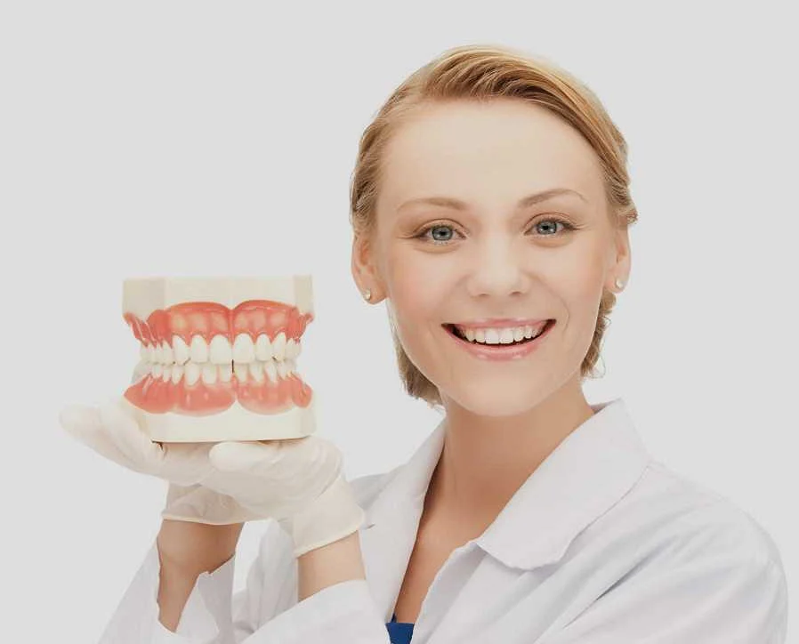 Что такое ортопедическая стоматология?