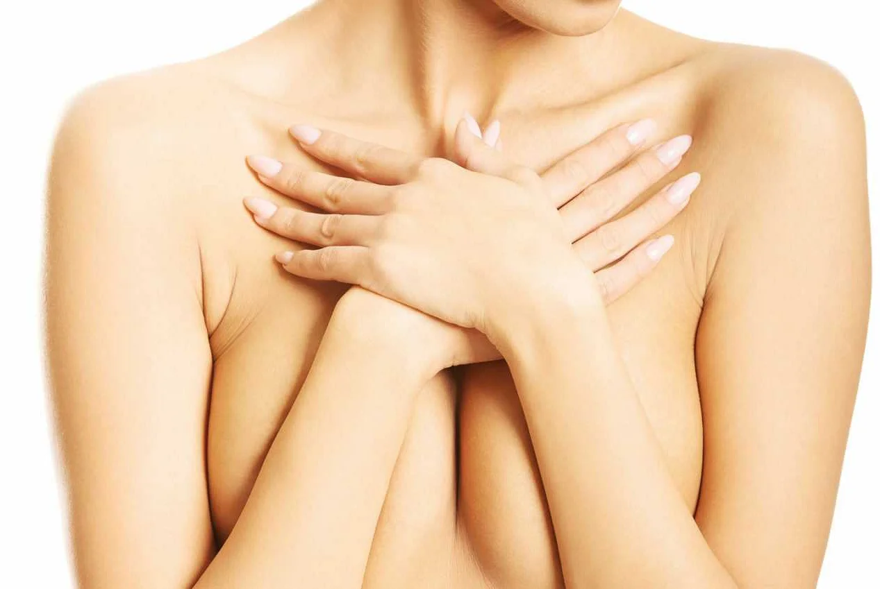 Факторы, способствующие оволосению груди