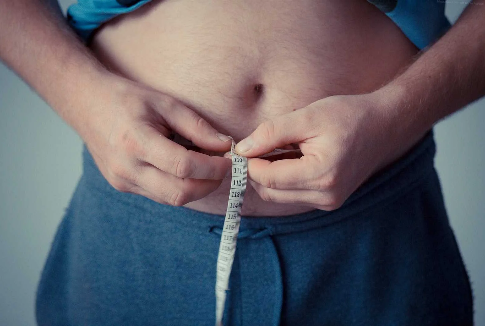 Основные факторы, влияющие на возникновение ожирения