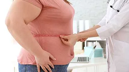 Связь ожирения с развитием диабета