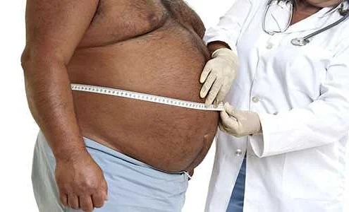 Диетотерапия при ожирении и диабете