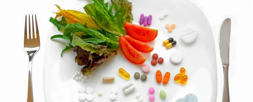 Растительные продукты и лекарственные препараты