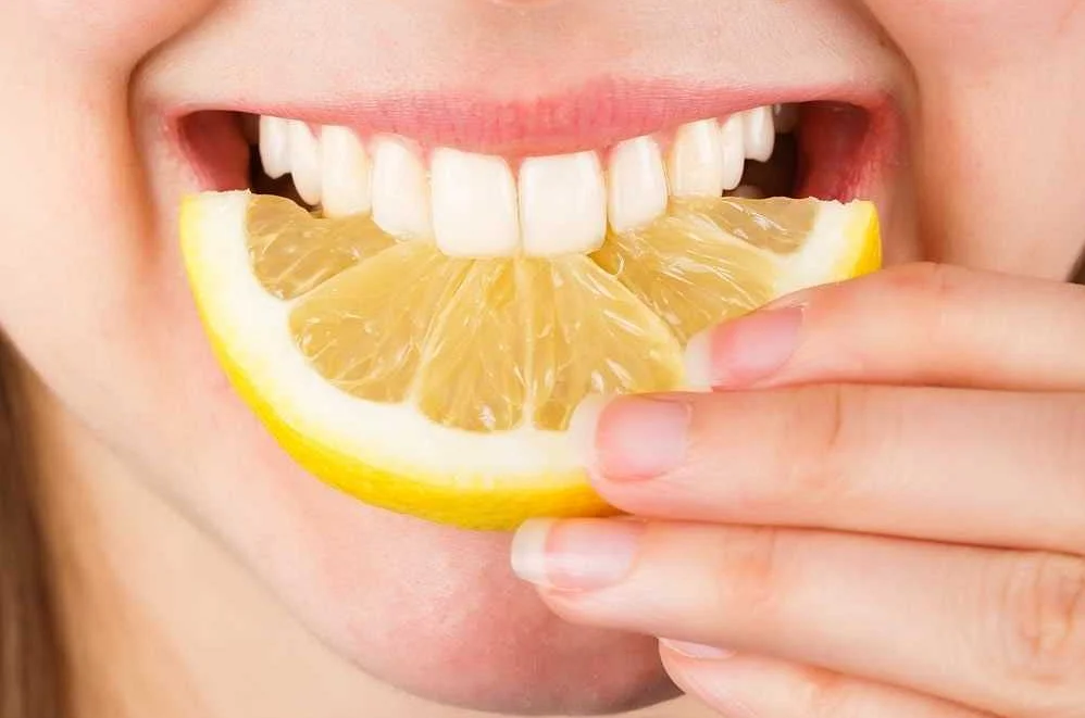 Какие продукты содержат кальций для здоровья зубов