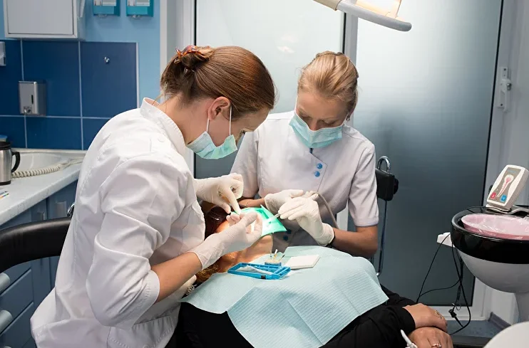 Роль лицензии на диагностику патологий полости рта у врача-стоматолога