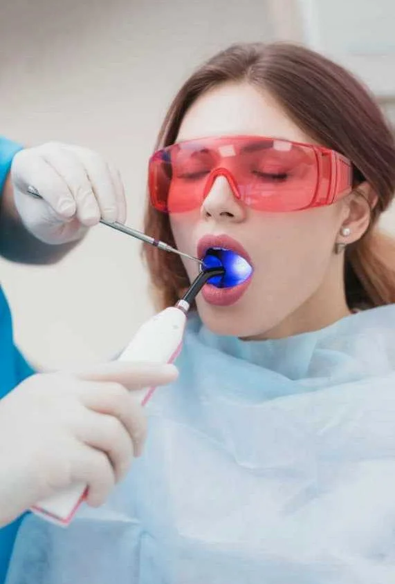 Современные подходы к протезированию полости рта