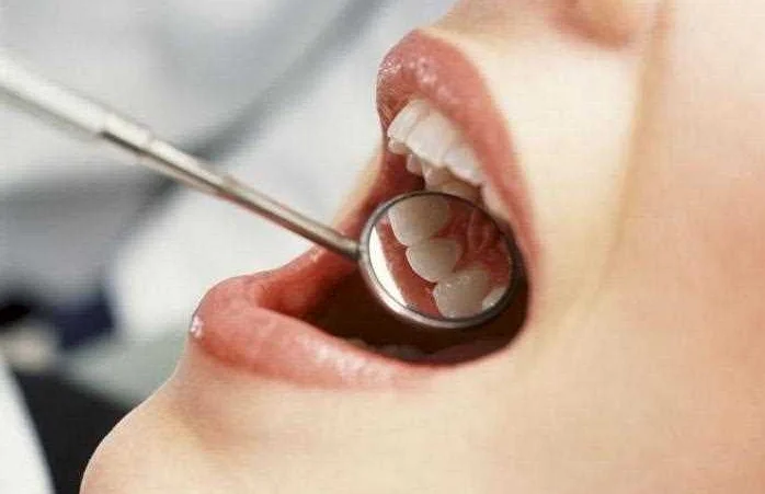 Важность стоматологического осмотра