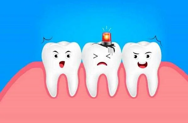 Правильные привычки детей: влияние на здоровье зубов