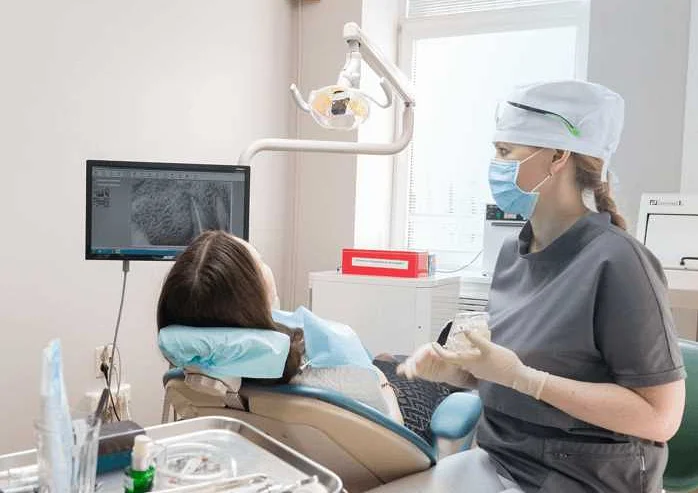 Современные технологии в стоматологии: преимущества для здоровья