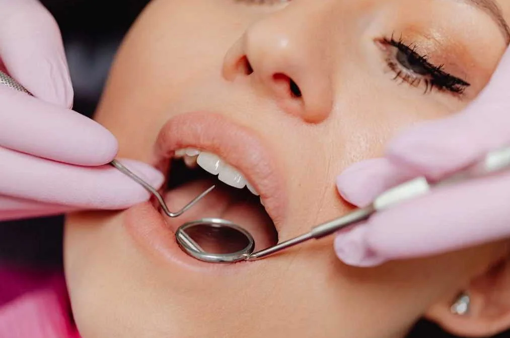 Преимущества посещения стоматолога