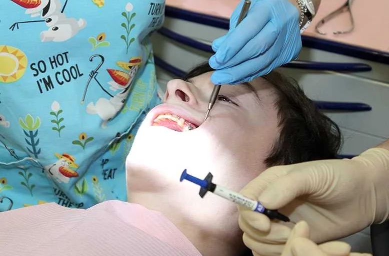 Влияние ортодонтии на развитие челюстно-лицевой области