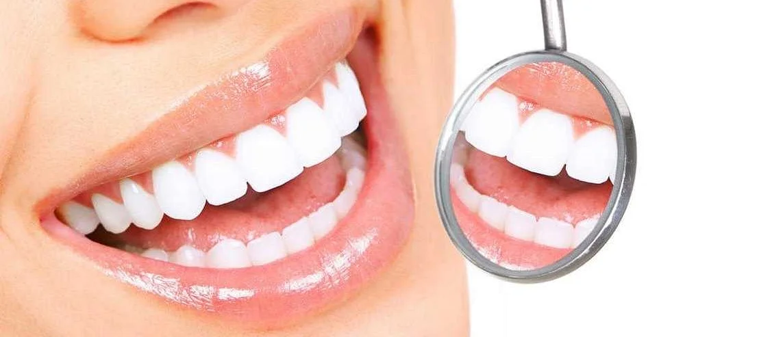 Продукты для укрепления эмали зубов
