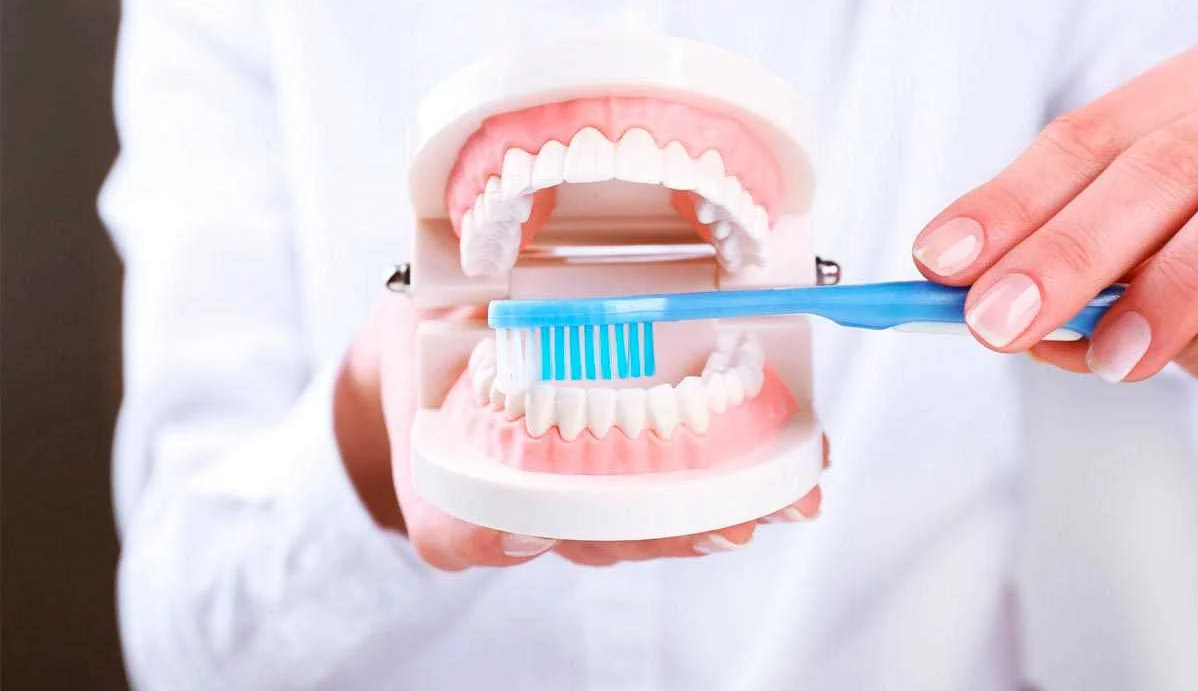Важность регулярного осмотра у стоматолога