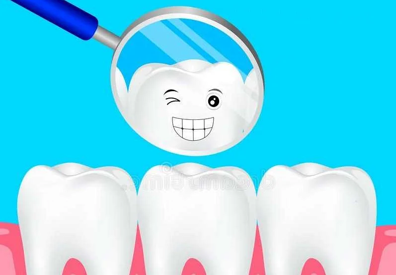 Советы врача стоматолога по профилактике кариеса у детей