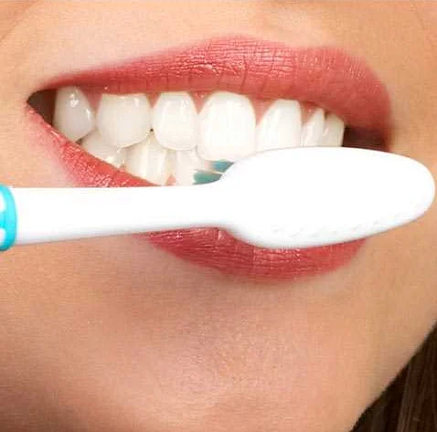 Важность правильного выбора зубной щетки