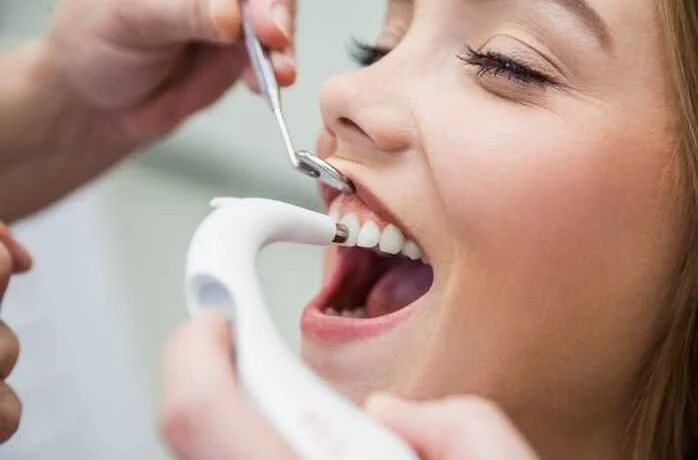 Методы для эффективного очищения зубов
