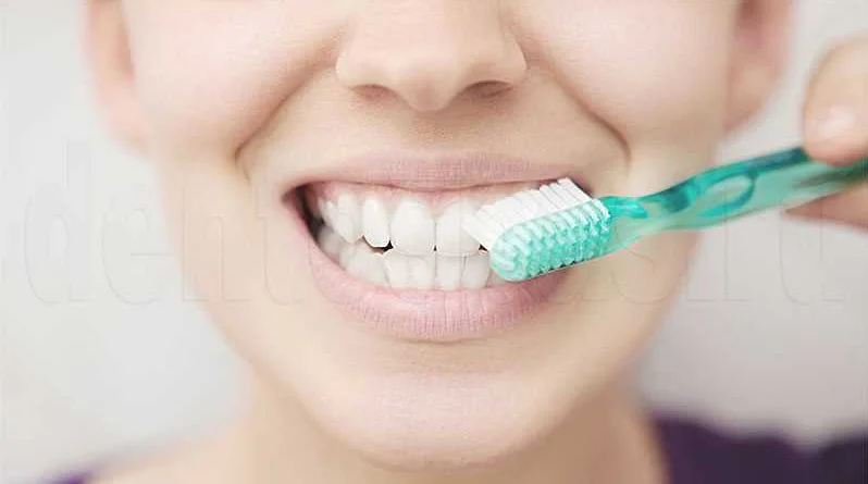 Рацион питания для укрепления зубов и предотвращения пародонтита