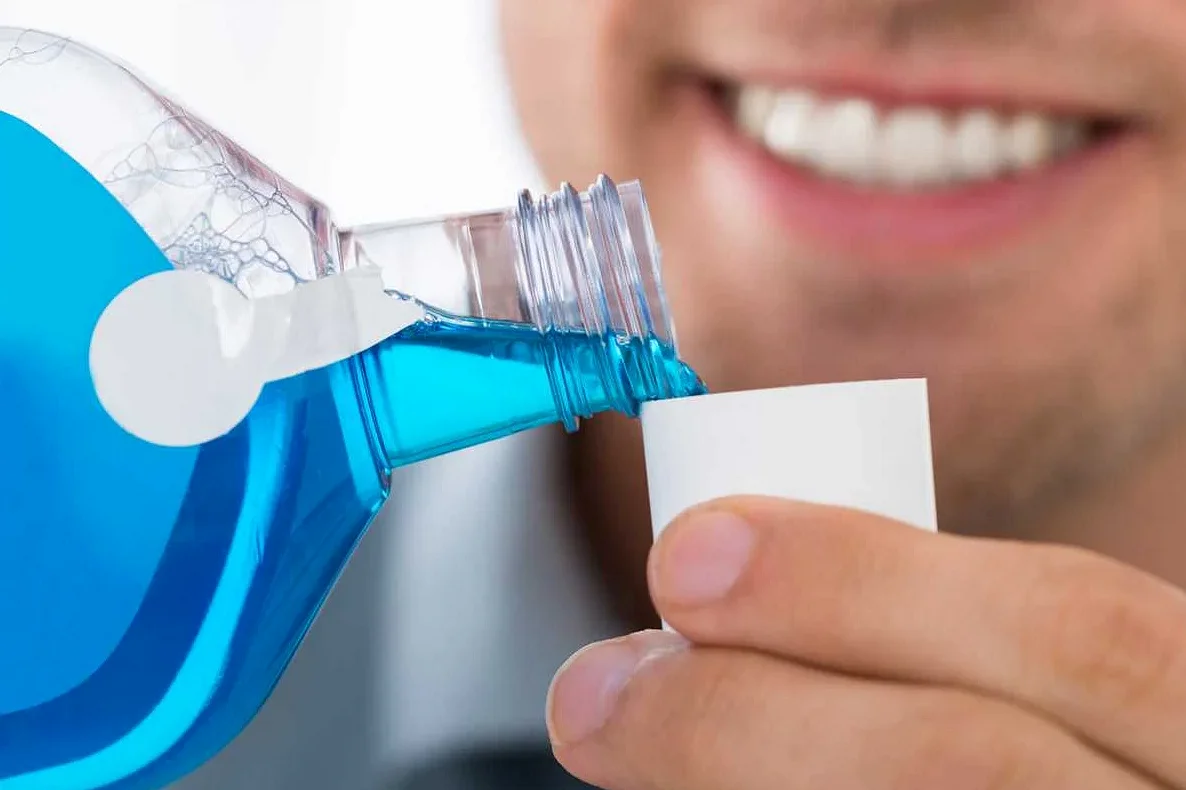 Последствия неправильной чистки зубов