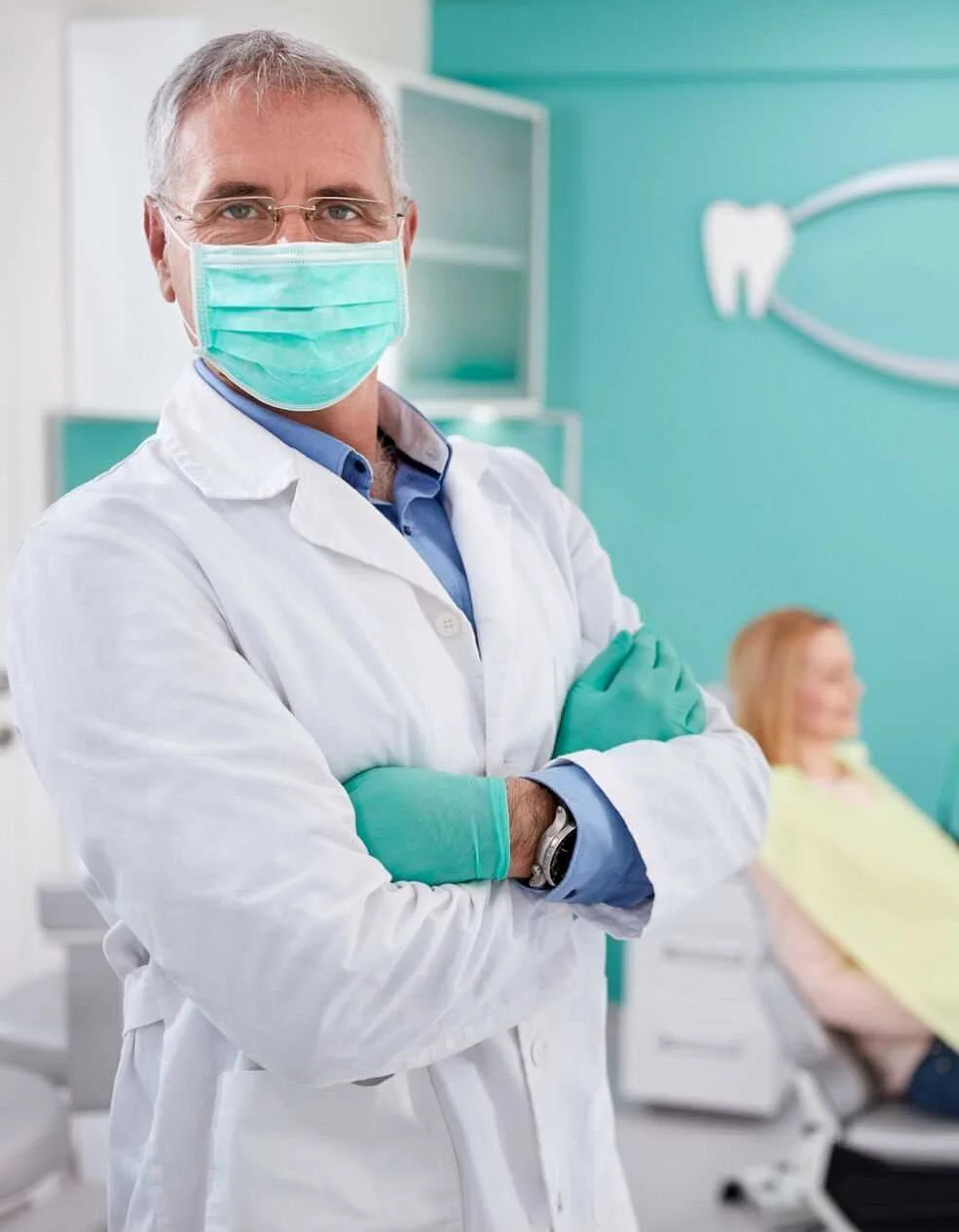Ортопедическая стоматология: значимость и преимущества