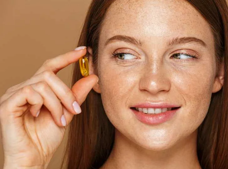 Влияние витамина C на здоровье глаз и зубов