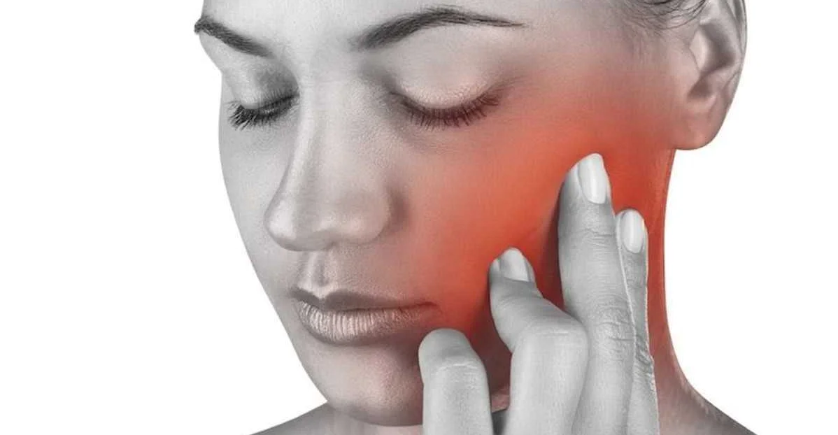 Как распознать повреждение челюсти