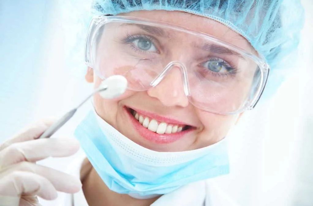 Связь стоматологической гигиены с урологическими проблемами