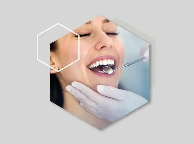 Какие стоматологические проблемы могут повлиять на состояние кожи