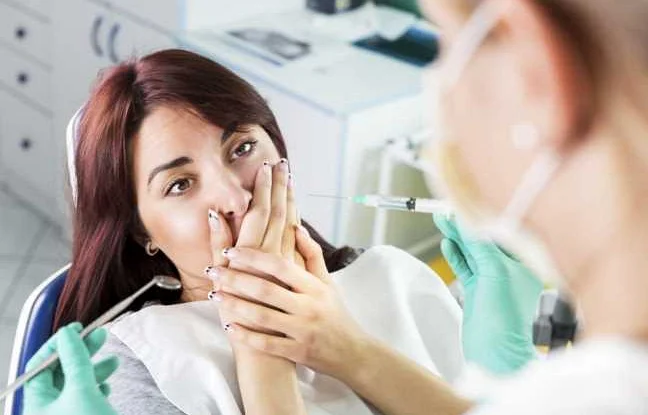 Профилактика стоматологических проблем и ее роль в сохранении здоровья глаз