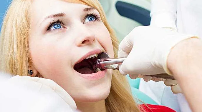 Профилактика стоматологических травм