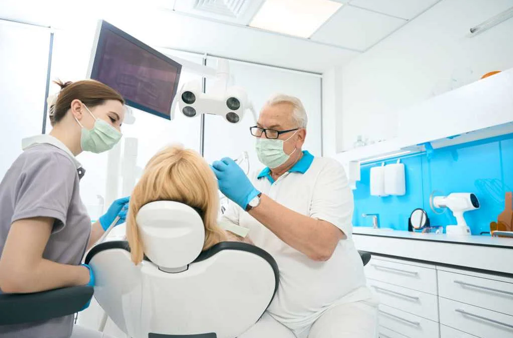Стоматология и Общее Здоровье dentistry-and-general-health