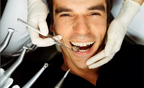 Страхи перед эстетической стоматологией: