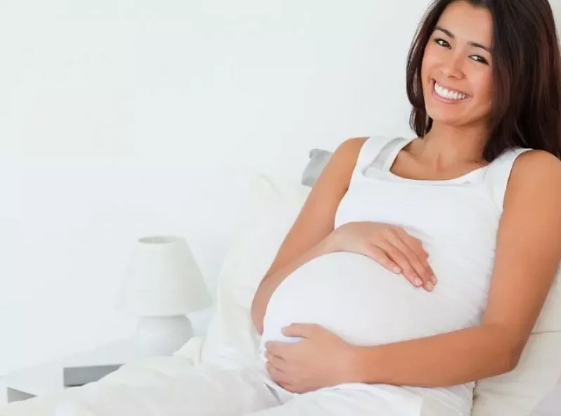 Рекомендации стоматологов для беременных женщин