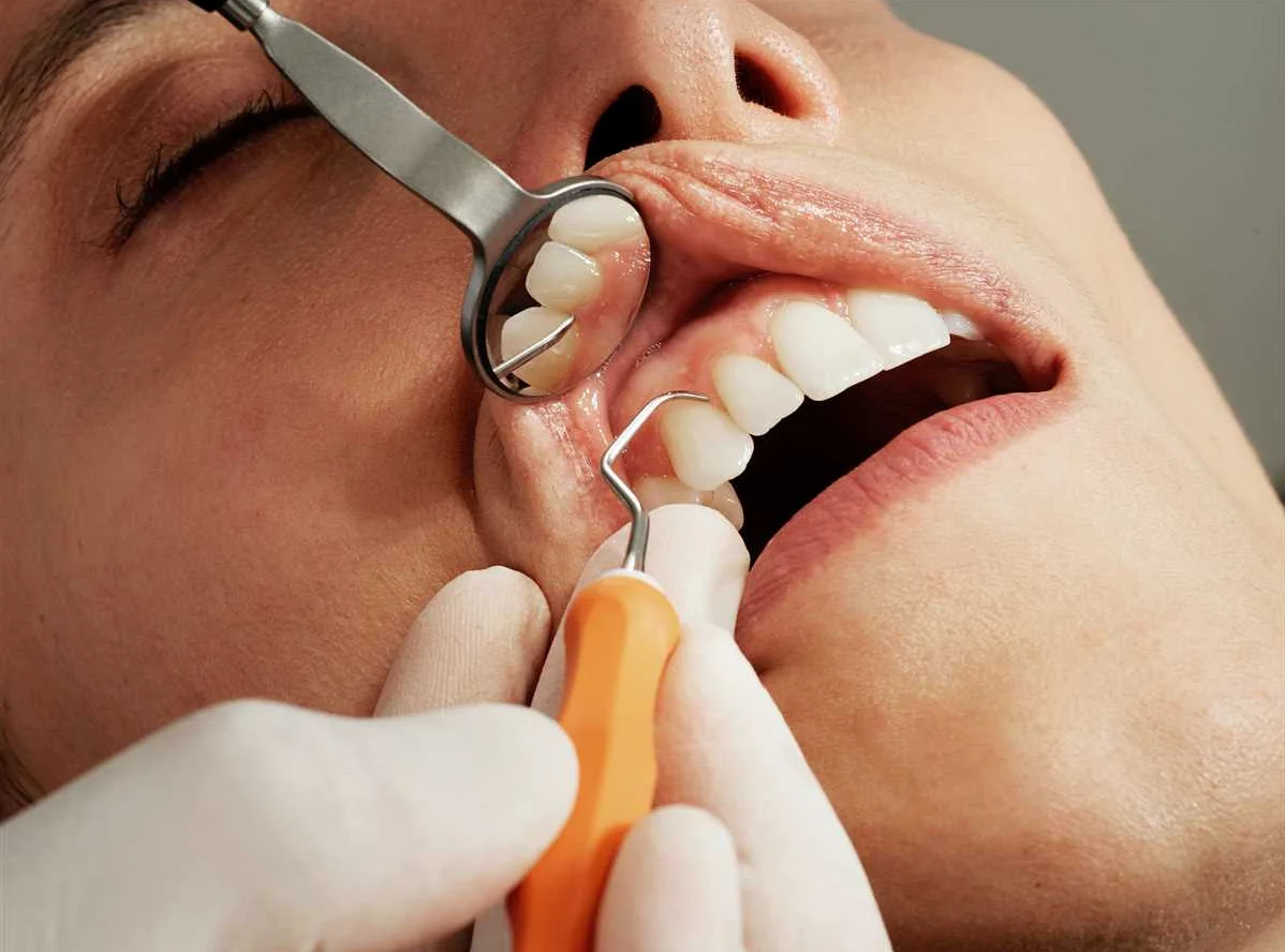 Значимость кальция для зубов и эмали