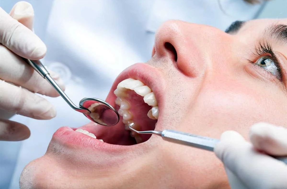 Как плохое зубное здоровье влияет на состояние дыхательной системы