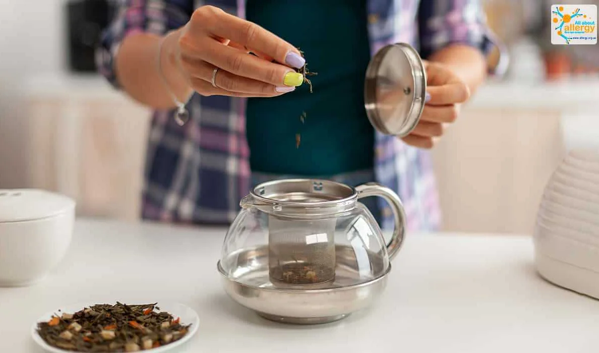 Почему от зеленого чая возникает тошнота: причины и решения