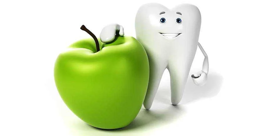 Педиатрия и здоровье зубов детей