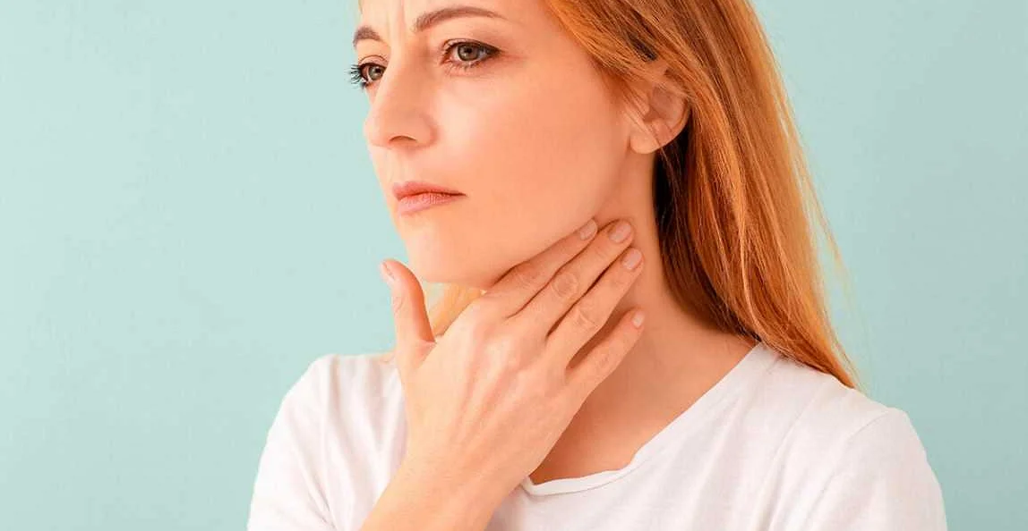 Заболевания щитовидной железы и их влияние на здоровье зубов