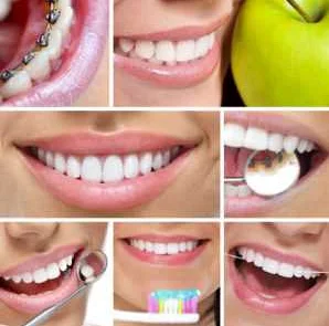 Почему рацион питания важен для укрепления зубов