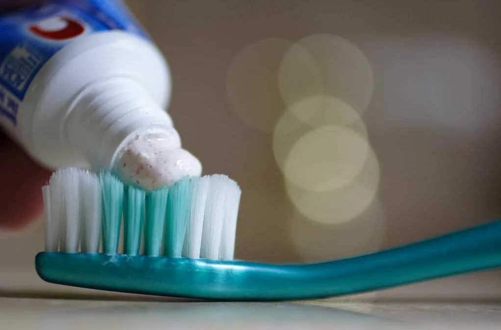 Преимущества выбора зубной пасты с натуральными отдушками