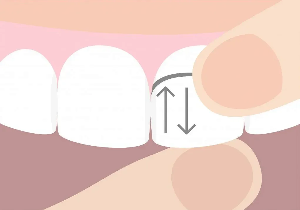 Выбор правильной зубной нити для оптимальной эффективности